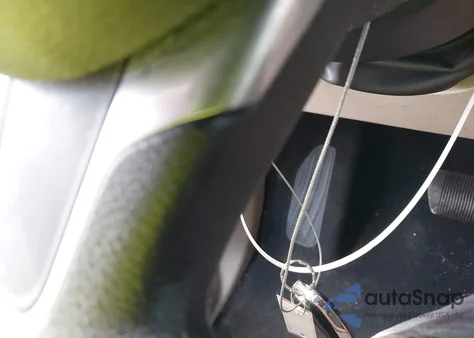 2021 Chrysler Voyager Lxi from USA, damaged, VIN 2C4RC1DG3MR543690